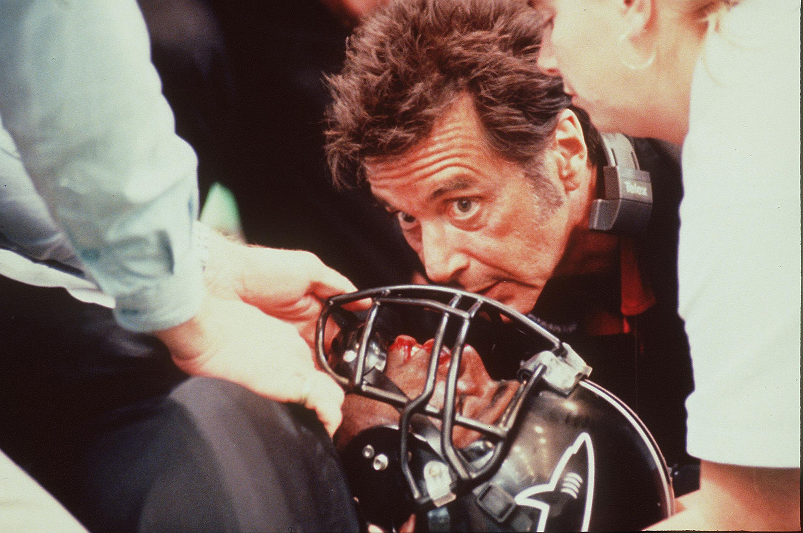 11. 'Any Given Sunday'